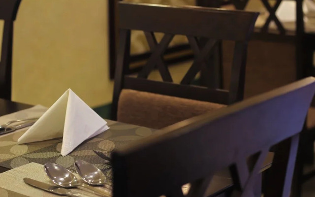 Al Refa Al Saad Hotel