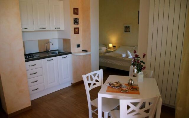 Prati di Maja B&B
