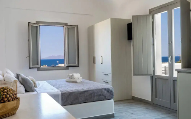 Elea Sun Hotel