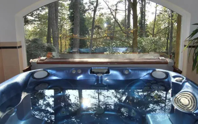 Private Wellness Apartment