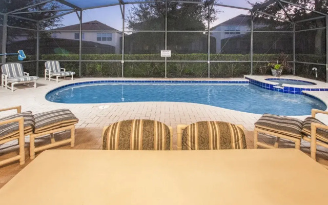 Windsor Hills 7722