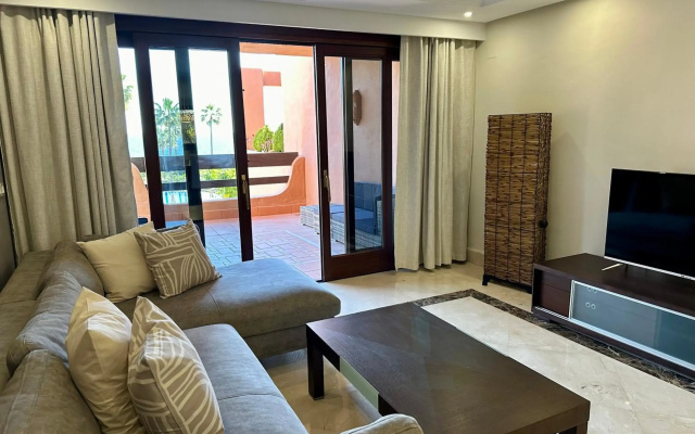 Apartment Mar Azul