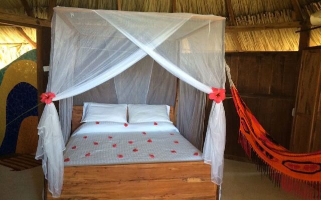 Sublime by Playa la Roca EcoHotel