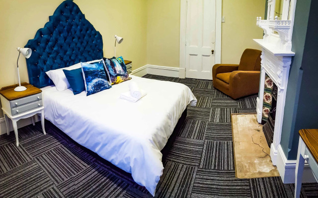 Island Vibe, Harbour Masters House