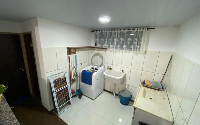 Casa em Zimbros 3 Quartos