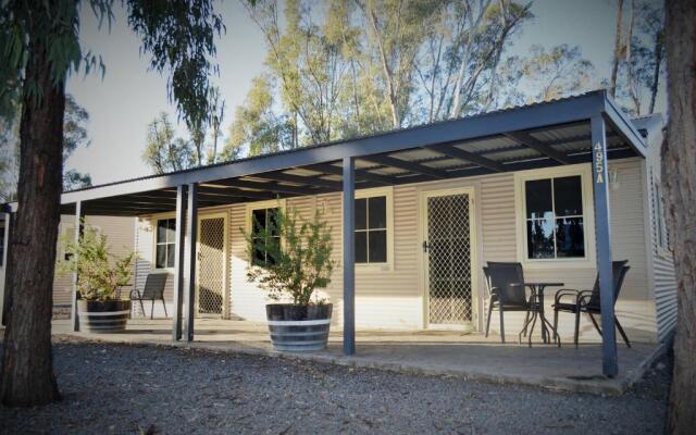 Tasman Holiday Parks - Merool on the Murray