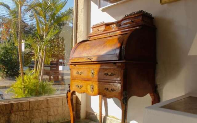 Kico Búzios Pousada