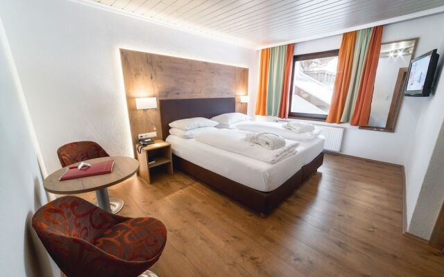 Alpen Adria Hotel & Spa
