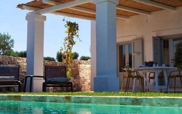 HelloApulia Masseria Pepenofio