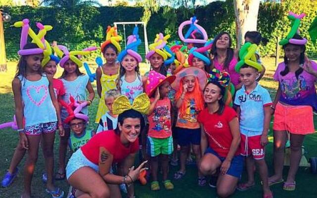 Villaggio Residence Club Le Ginestre