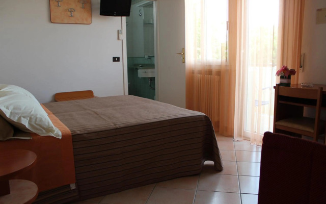 Hotel Verdemare