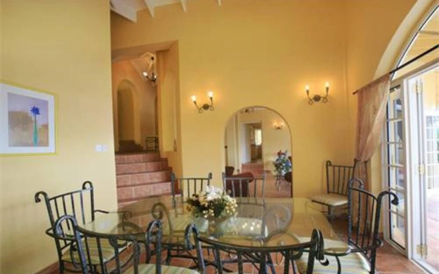 Le Niole Villa 2-bed House