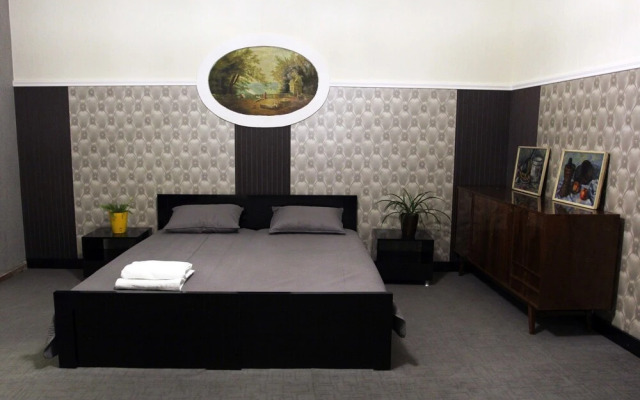 Bounty Guest House