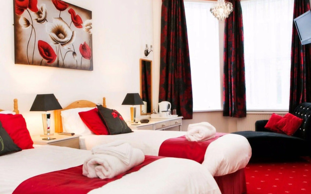 Glendower B & B