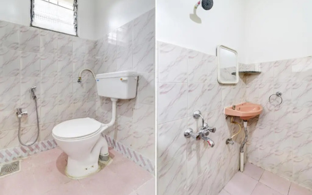 Royal Rest Rooms by OYO Rooms