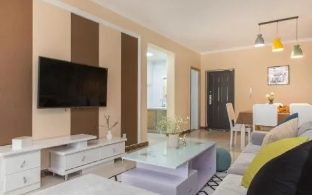 Henan Kaifeng·Henan University· Locals Apartment 00139770