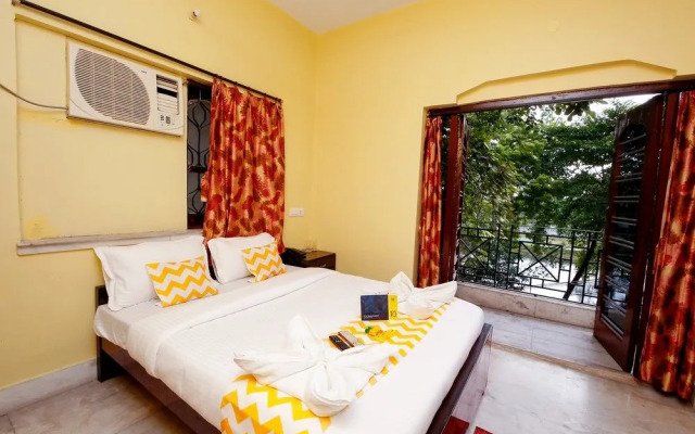 FabHotel Astoria House Salt Lake City