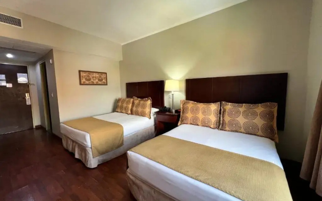 Guaparo Inn