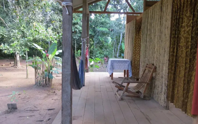 Yacumama Tambopata Expeditions