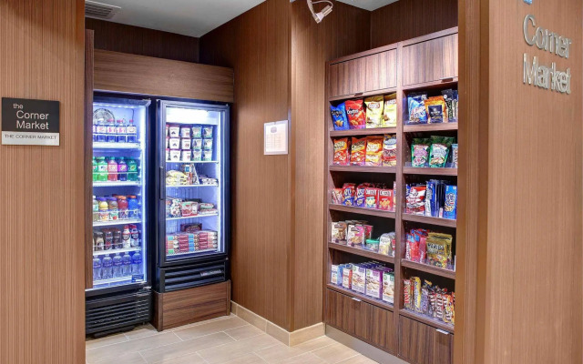 Fairfield Inn & Suites Atlanta Stockbridge