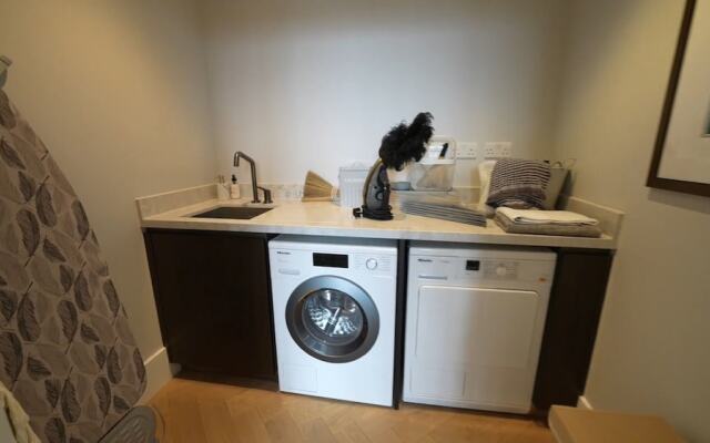 Beautiful 2-bed Apartment in London