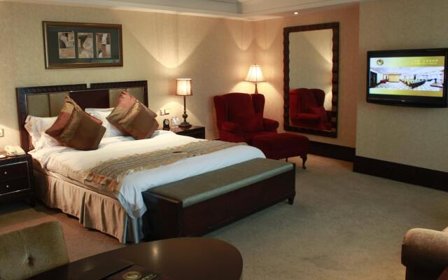 Royal Mediterranean Hotel