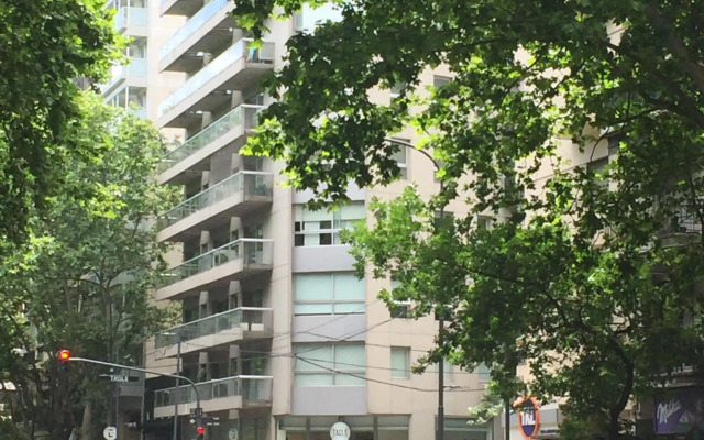 Luxury Apartment Tagle