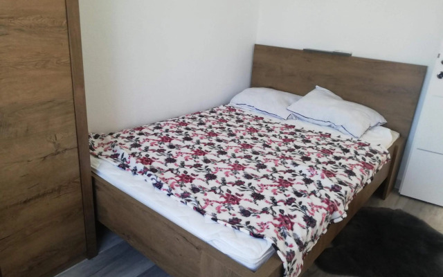 Apartman Kety
