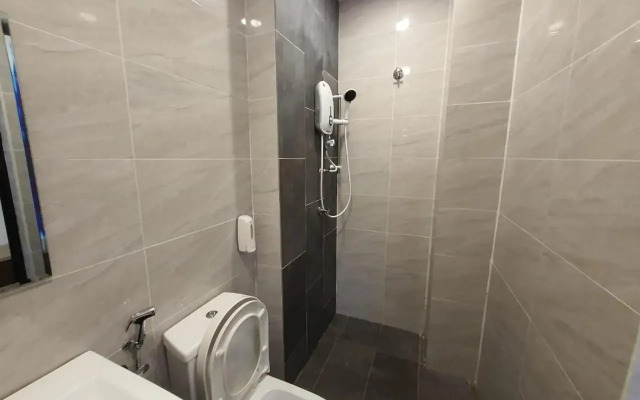 Hotel Golden View Nilai