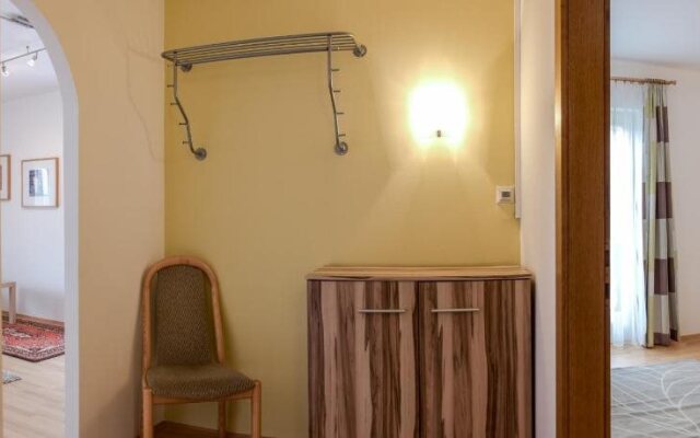 Apartments Auszeit