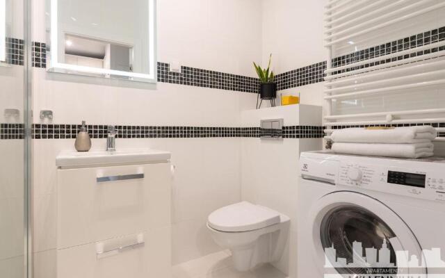 Millennium Manufaktura Yellow