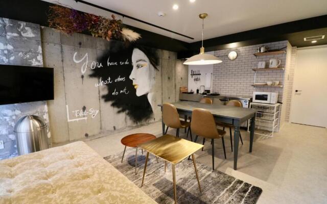 Sapporo - Hotel - Vacation STAY 87174