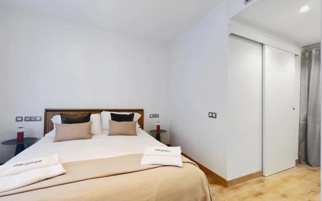 Stay U-nique Apartments Urquinaona II