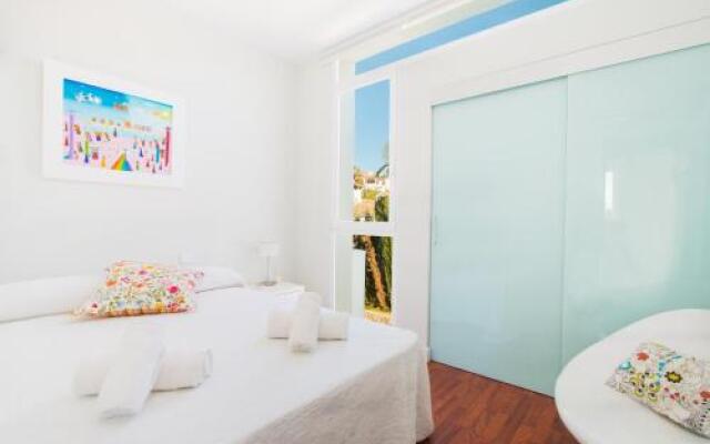 Abahana Villas Traviata