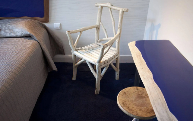 Hôtel Cosmopolitain