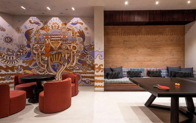 Casa Milagro in Punta Mita