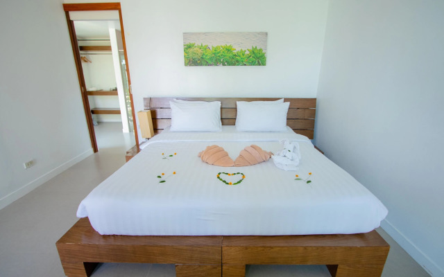 SEAnery Beach Resort