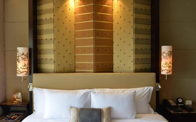 LN Garden Hotel Guangzhou