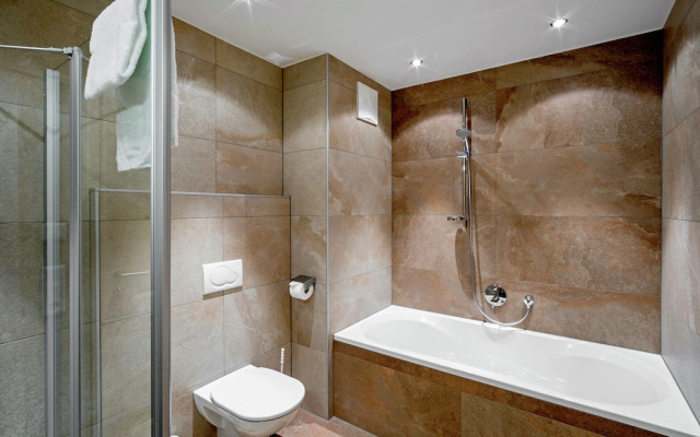 Apartment in Gerlos Next to the ski Slope