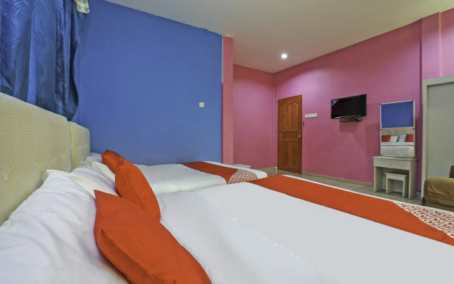OYO 89933 Nun Hotel