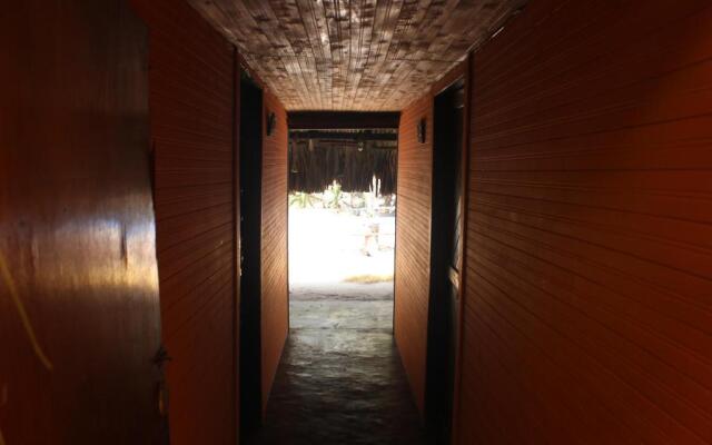Eco Hotel Las Palmeras