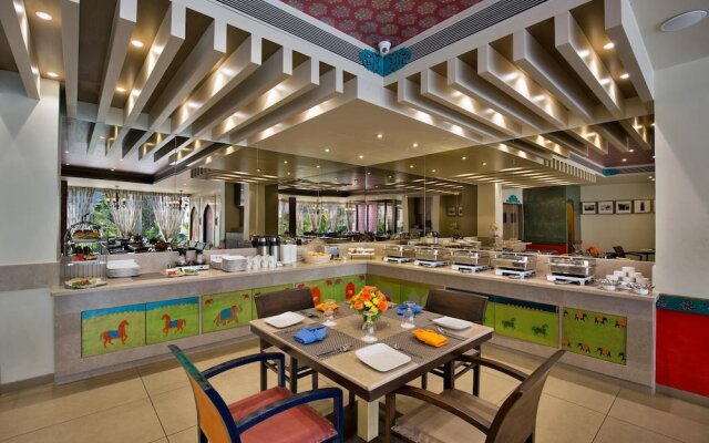 The Baroda Residency