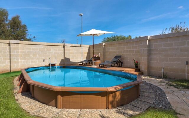 2092 Villa Il Fenicottero Salentino