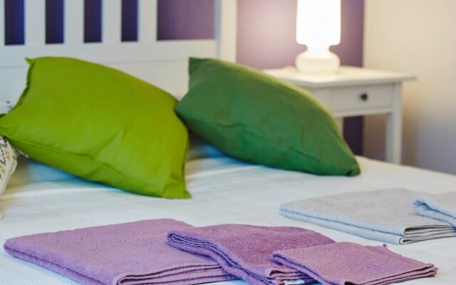 Zona Sna Na Studencheskoy