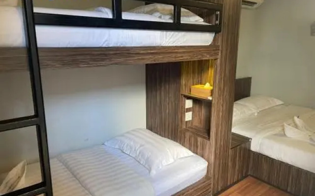 SPOT ON 90367 7 inn Semporna