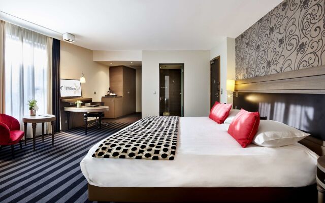 Van der Valk Selys Liege Hotel & Spa