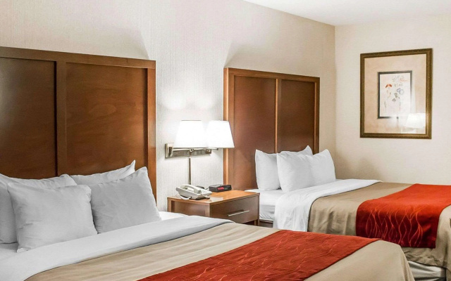 Comfort Inn