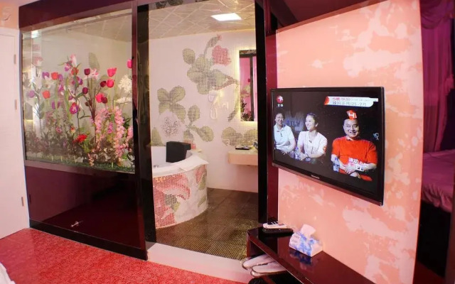 Yandang Theme Hotel