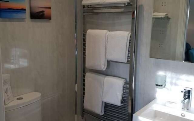 Compston House B&B - Adults Only