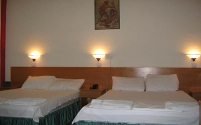 Sky Hotel